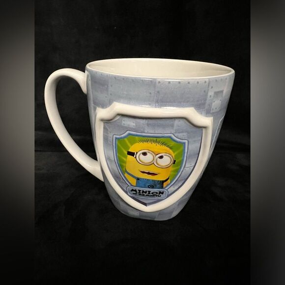 Despicable Me minion mug - Picture 1 of 5